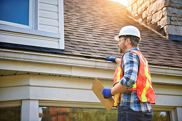 Trusted Storm Damage Roof Repair service in Starbuck, MN - Ben Roofing and Steel LLC